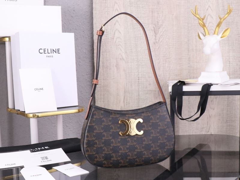 Celine Hobo Bags